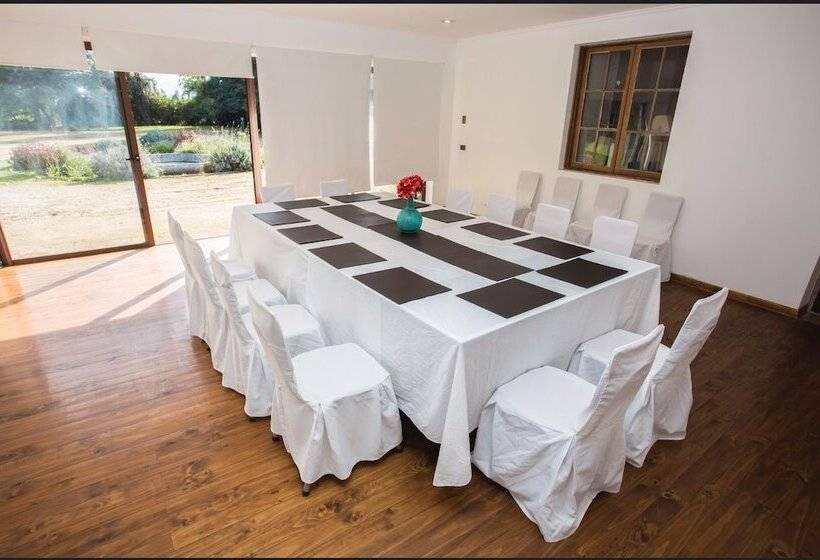 Курорт Comalle Party