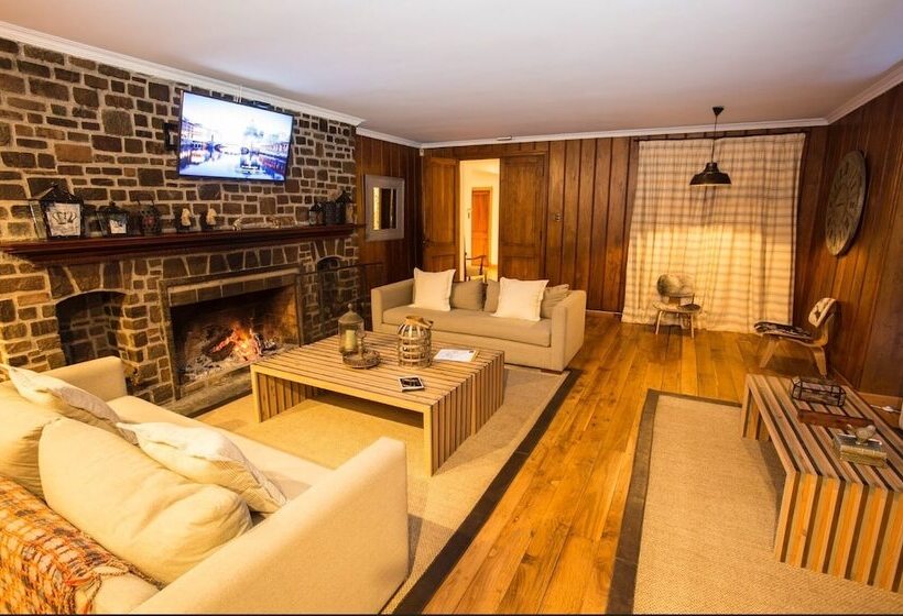 Курорт Comalle Party