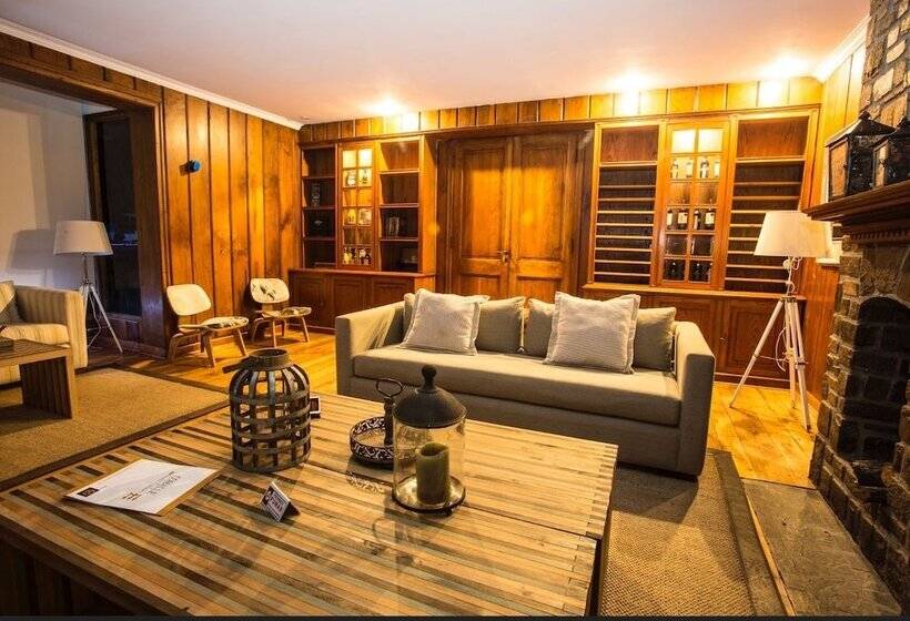 Курорт Comalle Party