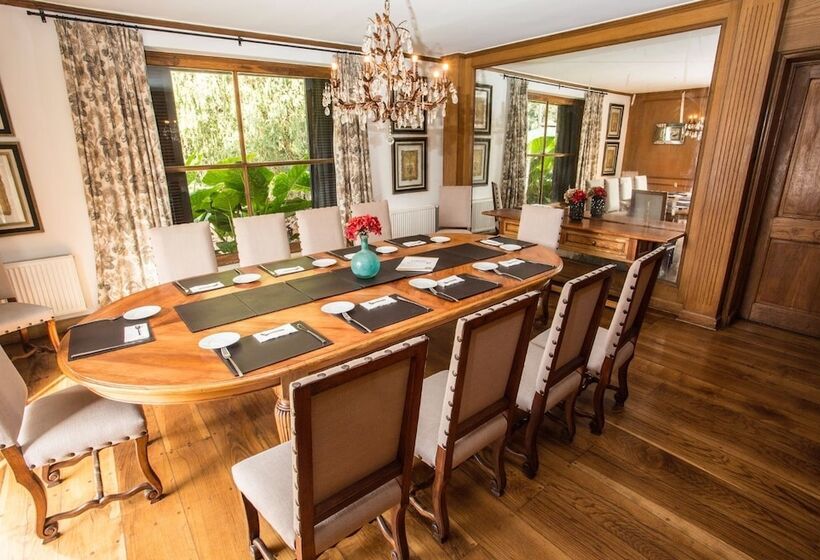 Курорт Comalle Party