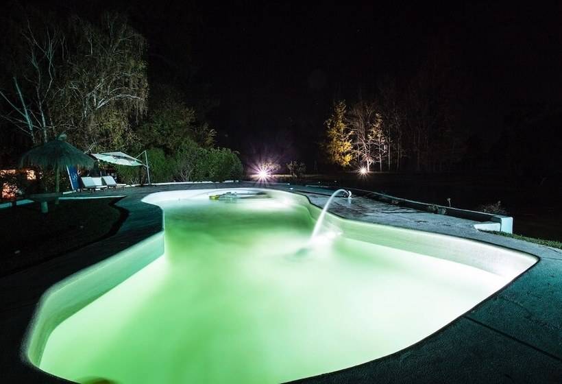 Курорт Comalle Party