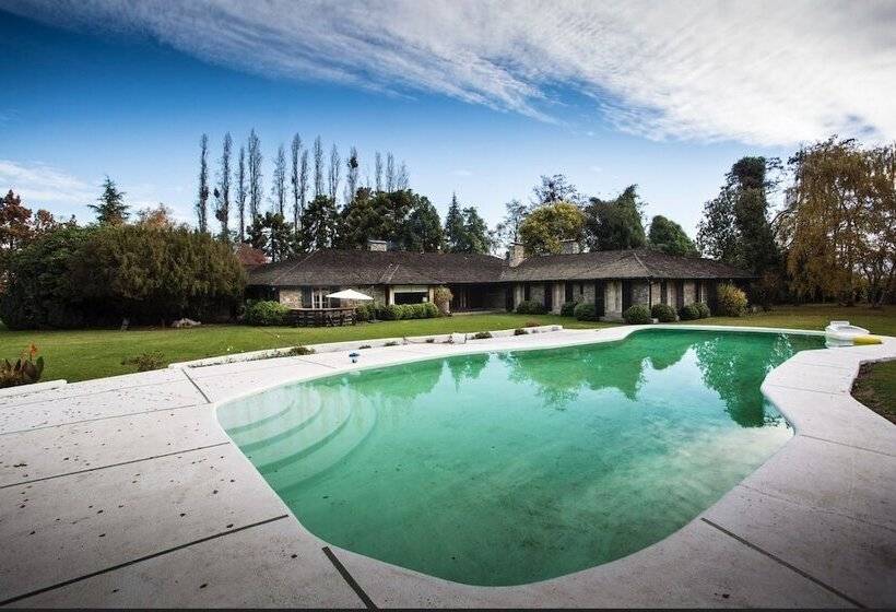 Курорт Comalle Party