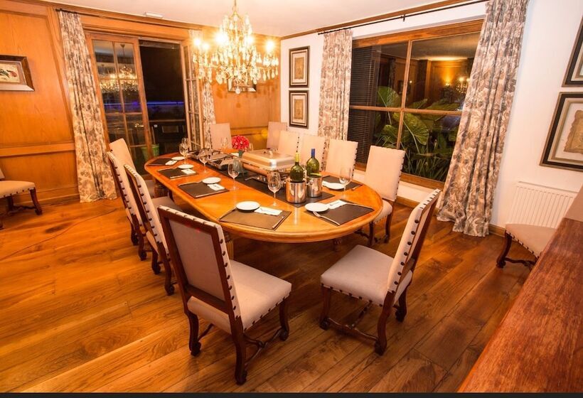 Курорт Comalle Party