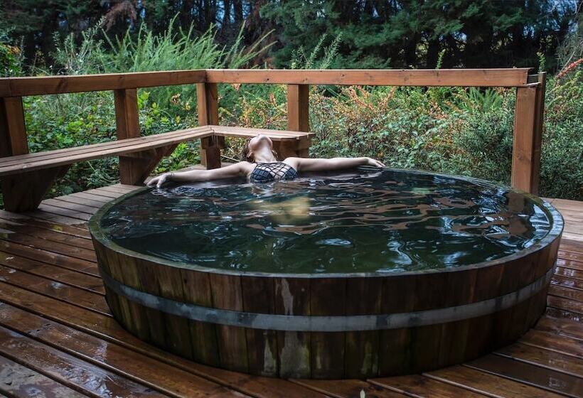 Курорт Comalle Party