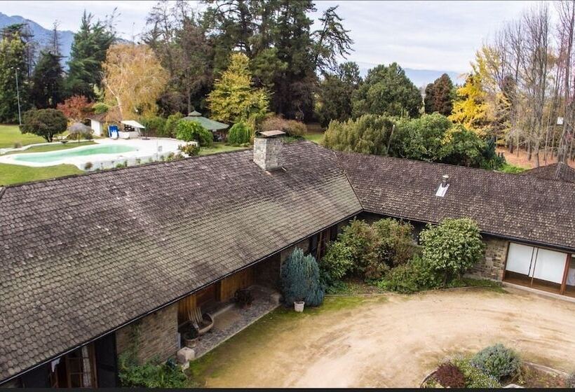 Курорт Comalle Party