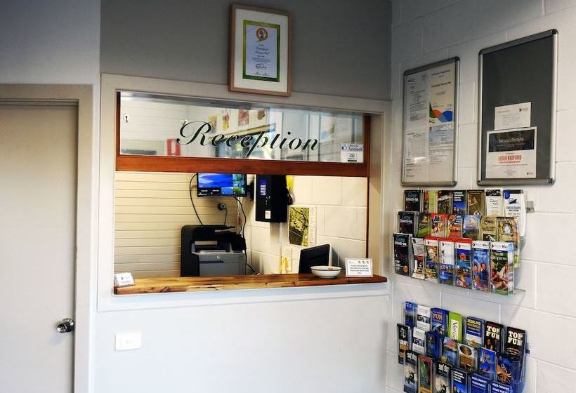 Secura Lifestyle Countryside Kalaru