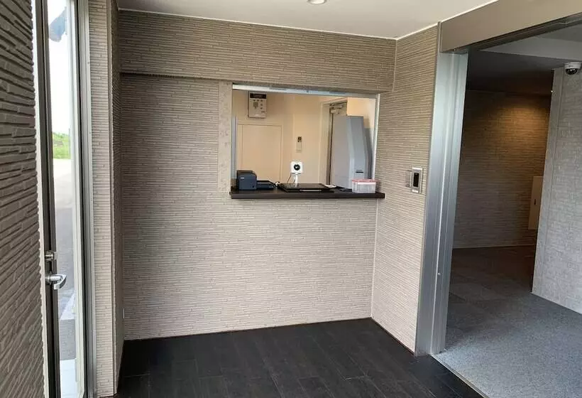 Hotelli C Stella Inn Miyakojima