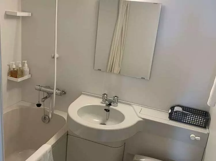 Hotelli C Stella Inn Miyakojima