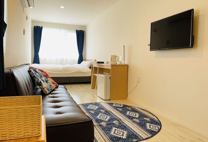 هتل C Stella Inn Miyakojima