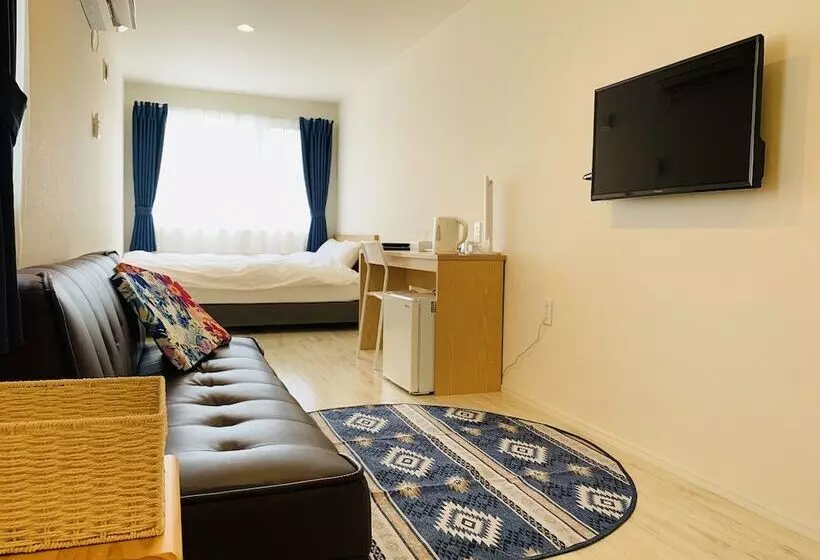 Hotelli C Stella Inn Miyakojima