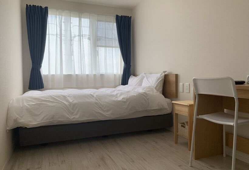 هتل C Stella Inn Miyakojima