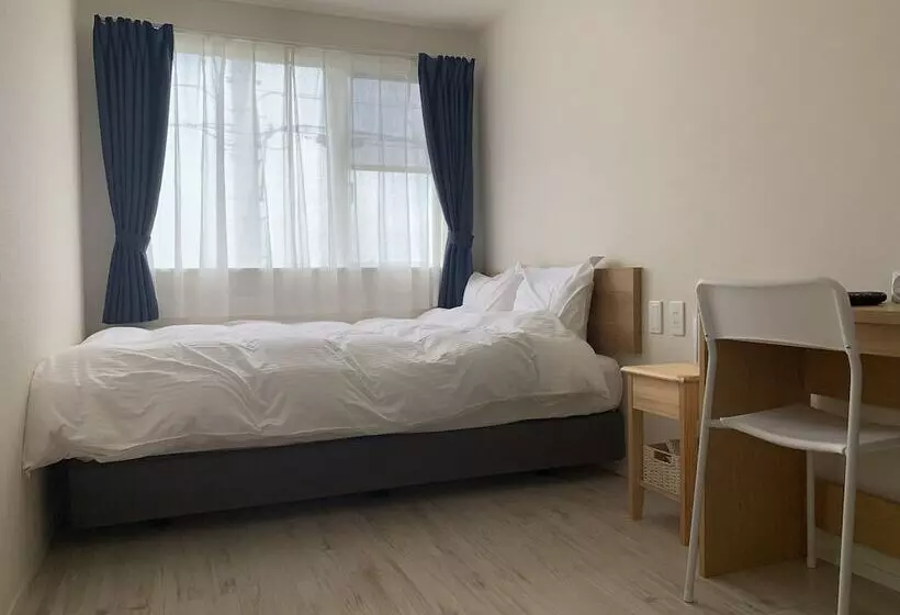 Hotelli C Stella Inn Miyakojima