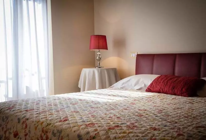 هتل روستایی Agrirelais Villa Dei Mulini