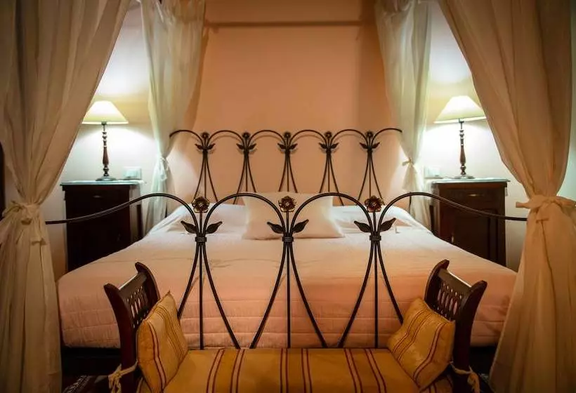 هتل روستایی Agrirelais Villa Dei Mulini