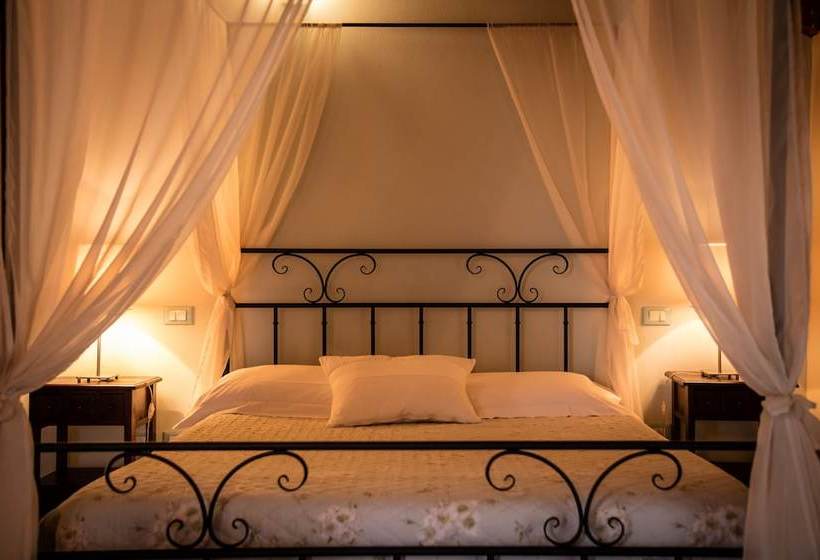 בית מלון כפרי Agrirelais Villa Dei Mulini