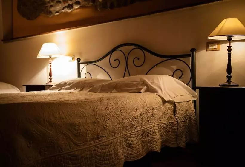 هتل روستایی Agrirelais Villa Dei Mulini