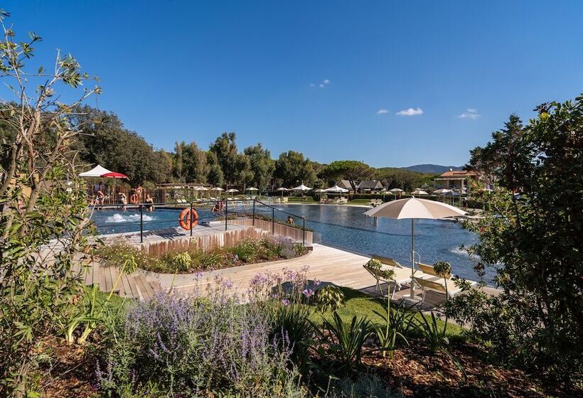 Отель Club Del Sole Stella Del Mare Family Camping Village