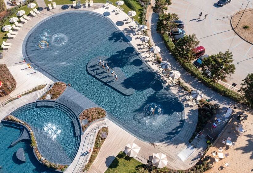 Отель Club Del Sole Stella Del Mare Family Camping Village