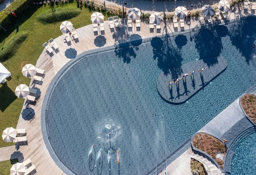 Отель Club Del Sole Stella Del Mare Family Camping Village