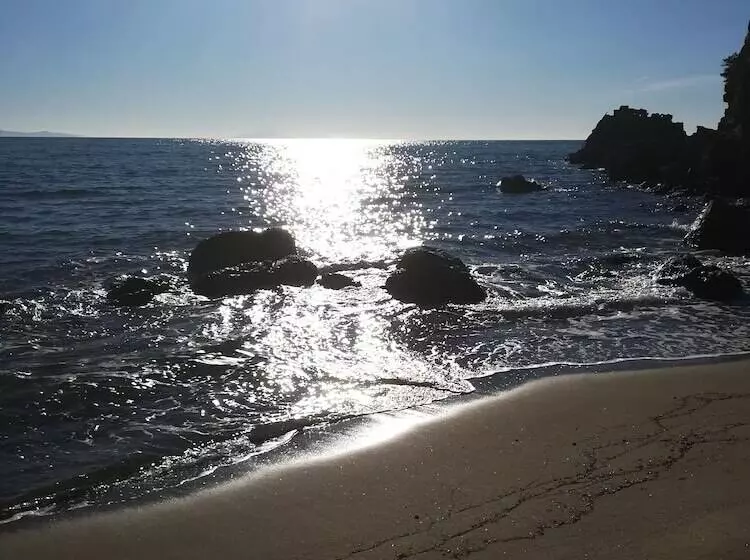 ホテル Club Del Sole Stella Del Mare Family Camping Village