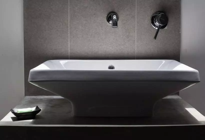 ペンション Plantation Villa