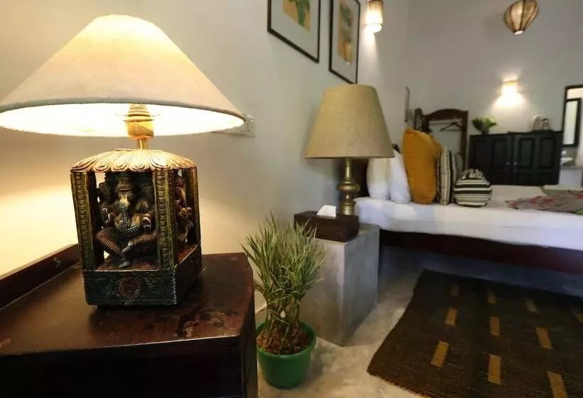 ペンション Plantation Villa