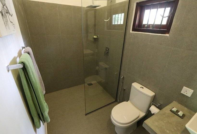 ペンション Plantation Villa