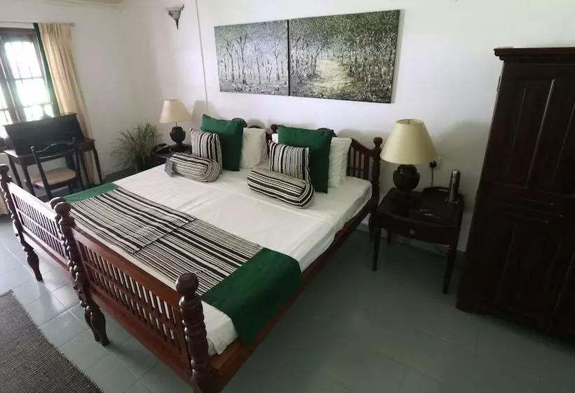 ペンション Plantation Villa