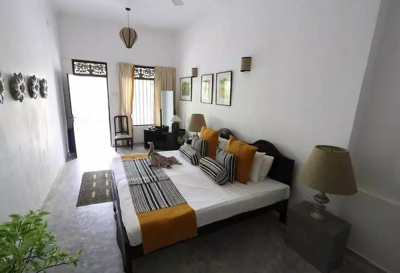 ペンション Plantation Villa