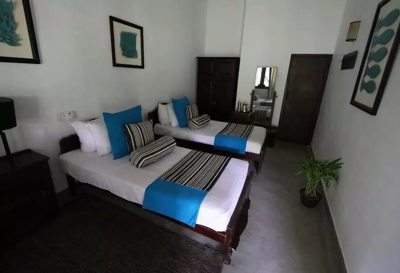 ペンション Plantation Villa