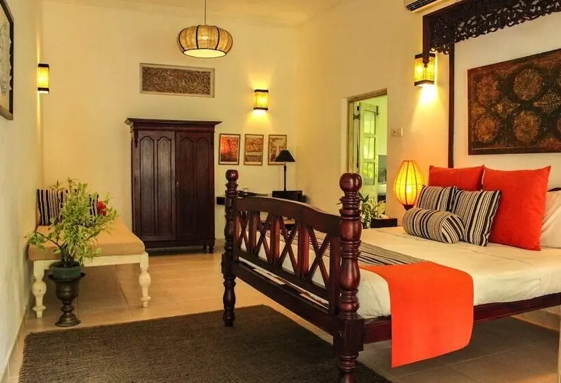 ペンション Plantation Villa