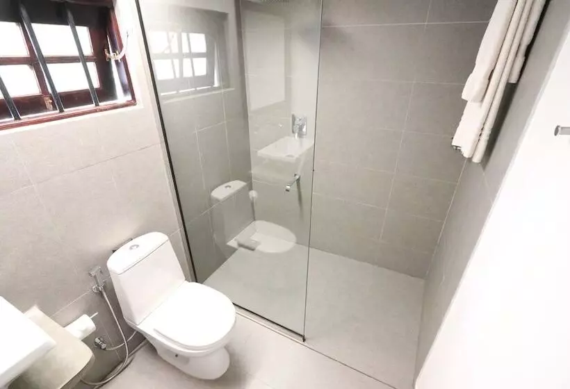 ペンション Plantation Villa