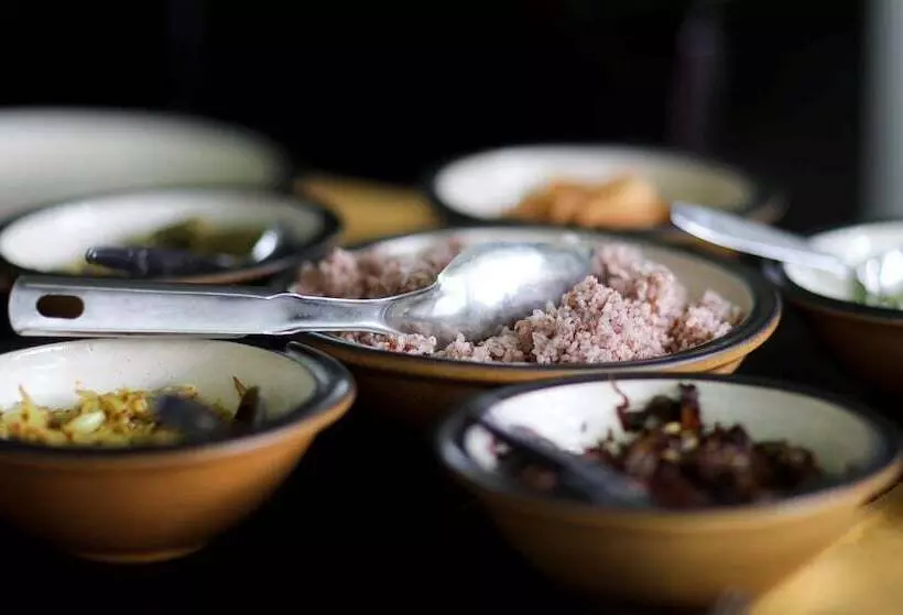 ペンション Plantation Villa