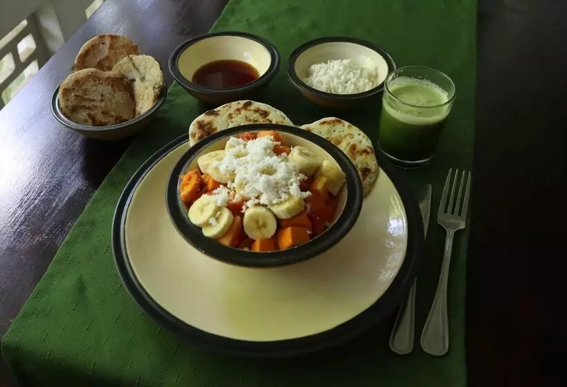 ペンション Plantation Villa