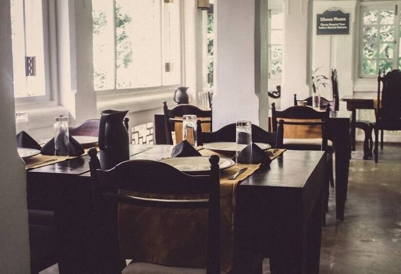 ペンション Plantation Villa