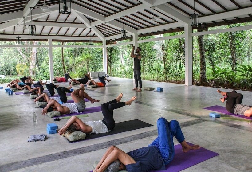 ペンション Plantation Villa