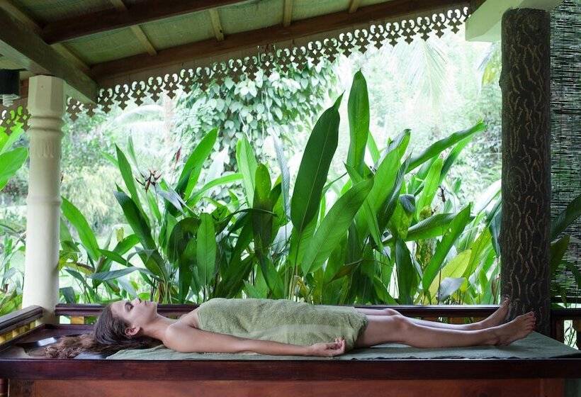 ペンション Plantation Villa