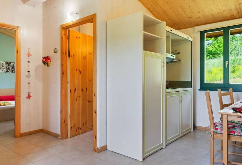 Captivating Cottage In San Ginesio With Swimming Pool