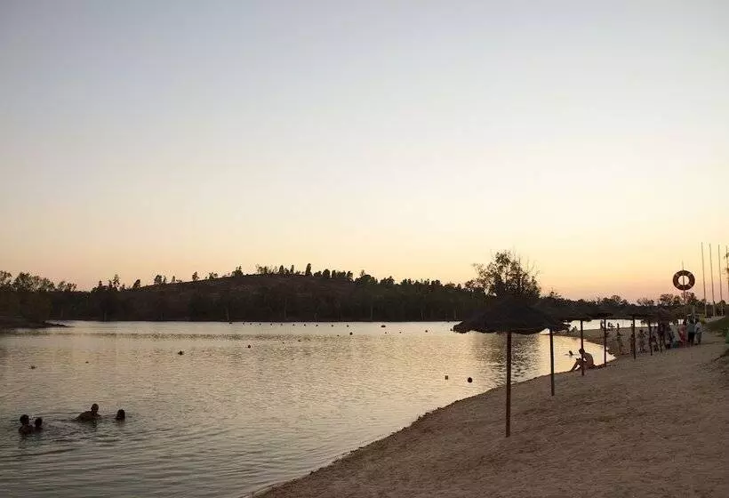 Casa Del Ingeniero Jefe