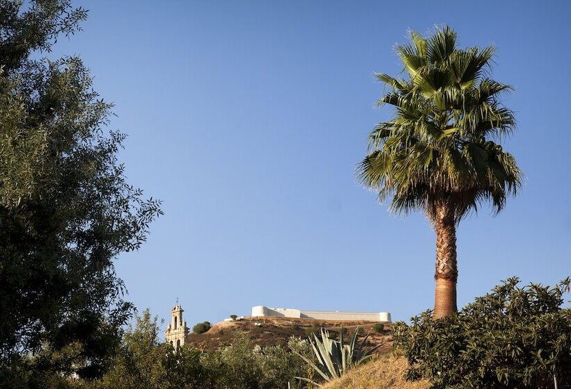 Casa Del Ingeniero Jefe