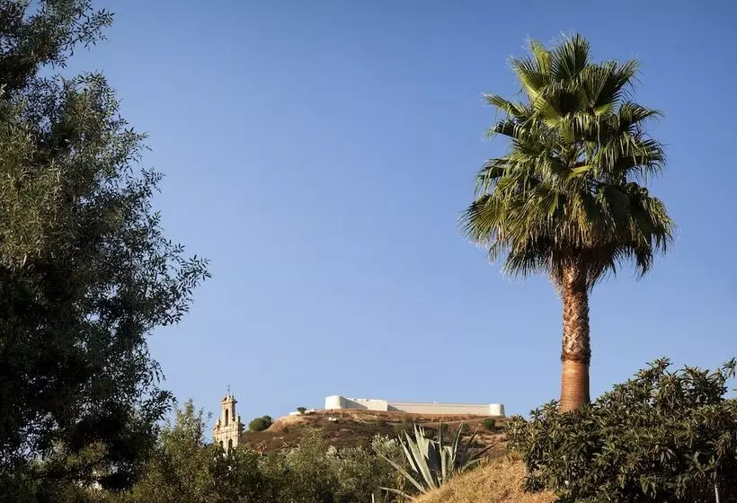 Casa Del Ingeniero Jefe