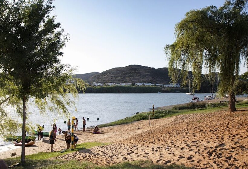 Casa Del Ingeniero Jefe