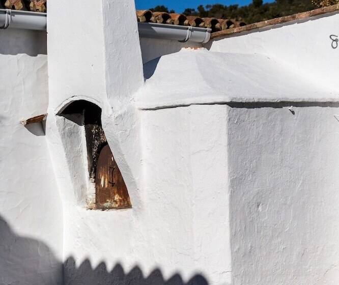 Casa Del Ingeniero Jefe