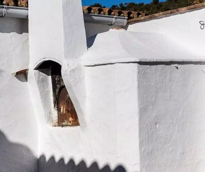 Casa Del Ingeniero Jefe