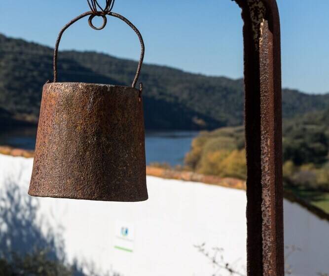 Casa Del Ingeniero Jefe