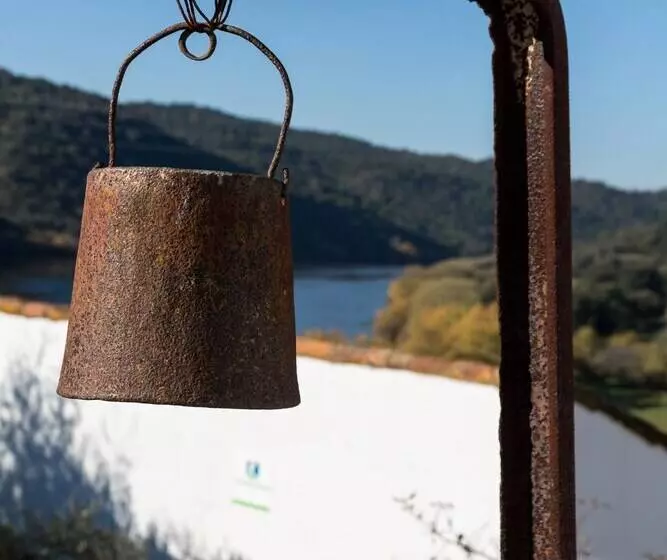 Casa Del Ingeniero Jefe