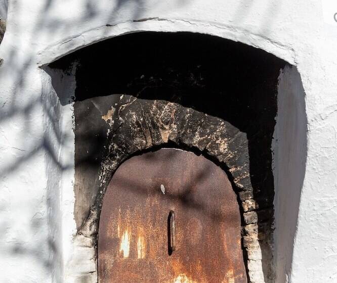 Casa Del Ingeniero Jefe