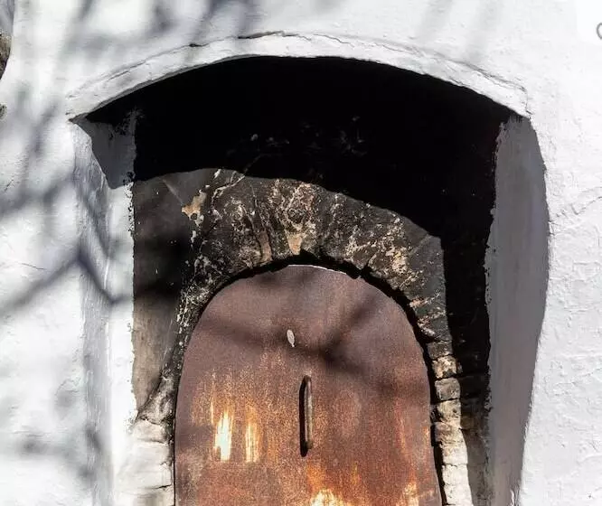 Casa Del Ingeniero Jefe