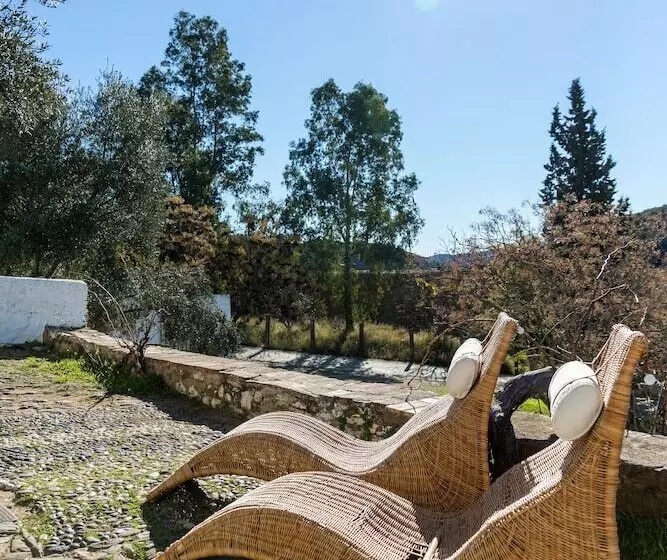 Casa Del Ingeniero Jefe