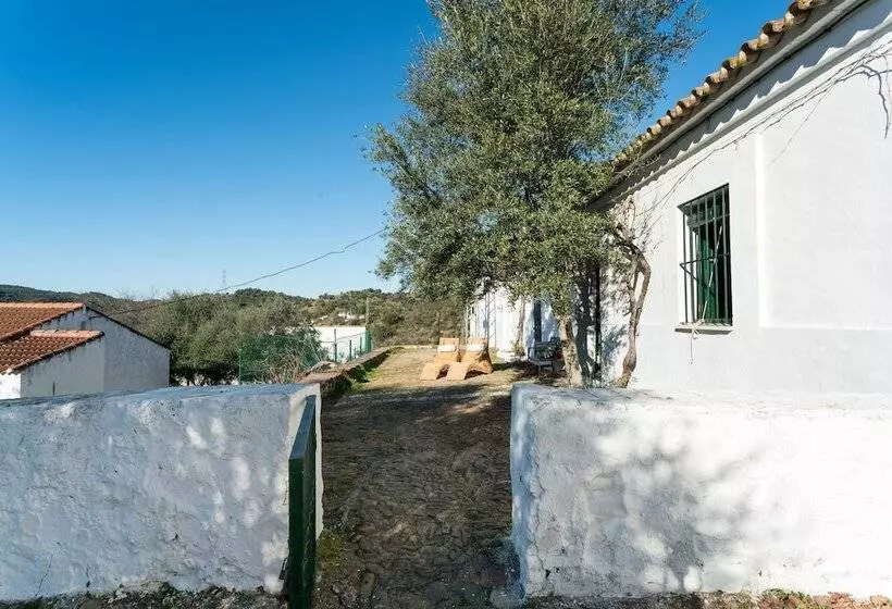 Casa Del Ingeniero Jefe